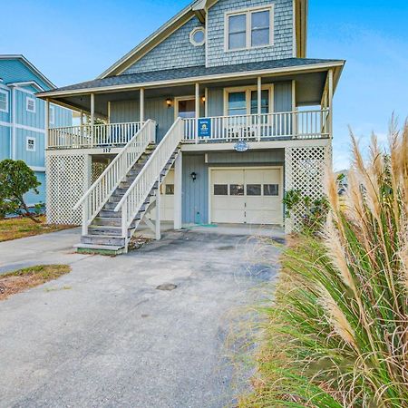 The Owen-Ly Place To Be Holden Beach Esterno foto