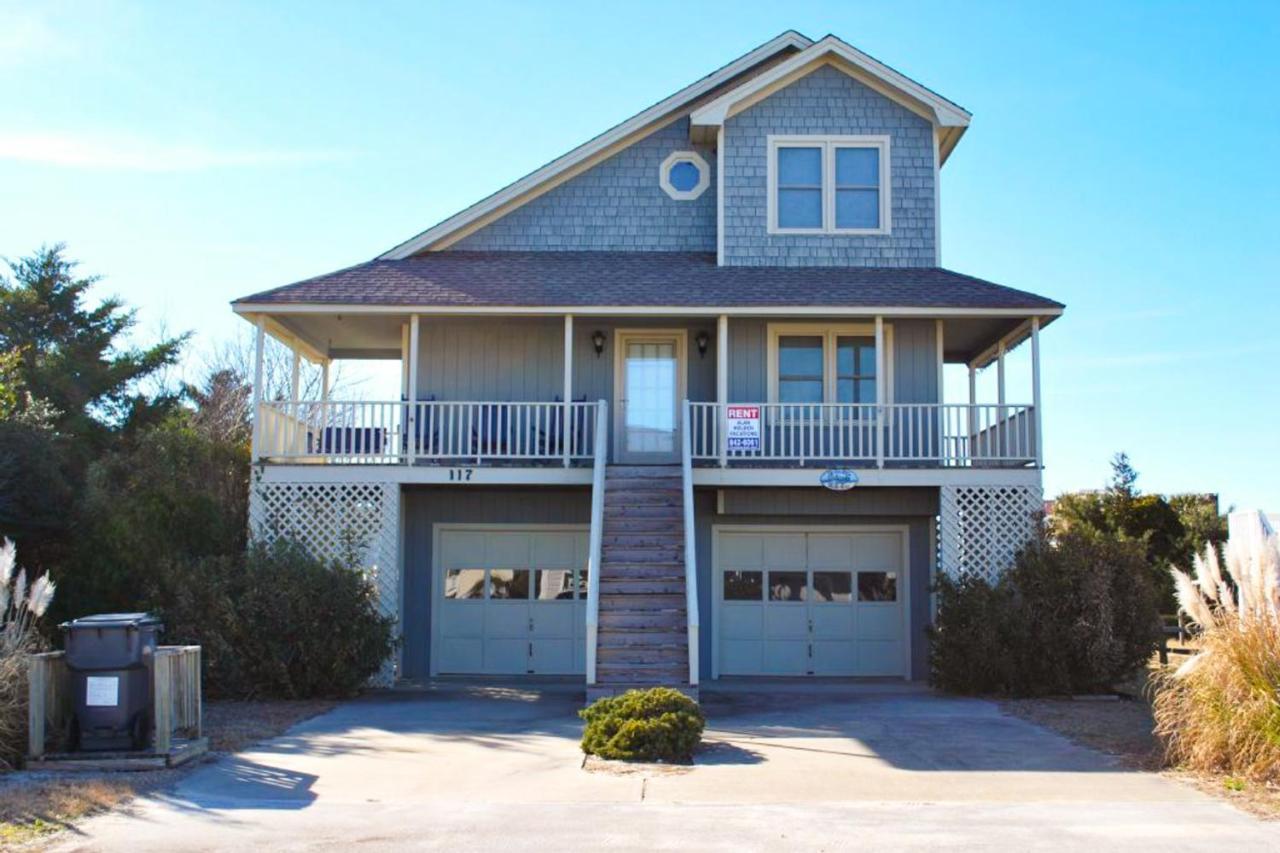 The Owen-Ly Place To Be Holden Beach Esterno foto
