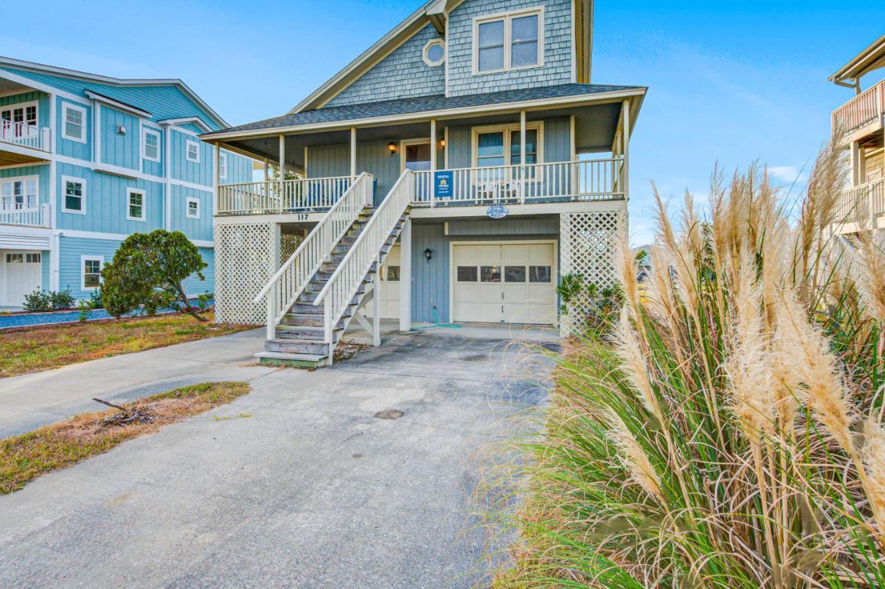 The Owen-Ly Place To Be Holden Beach Esterno foto