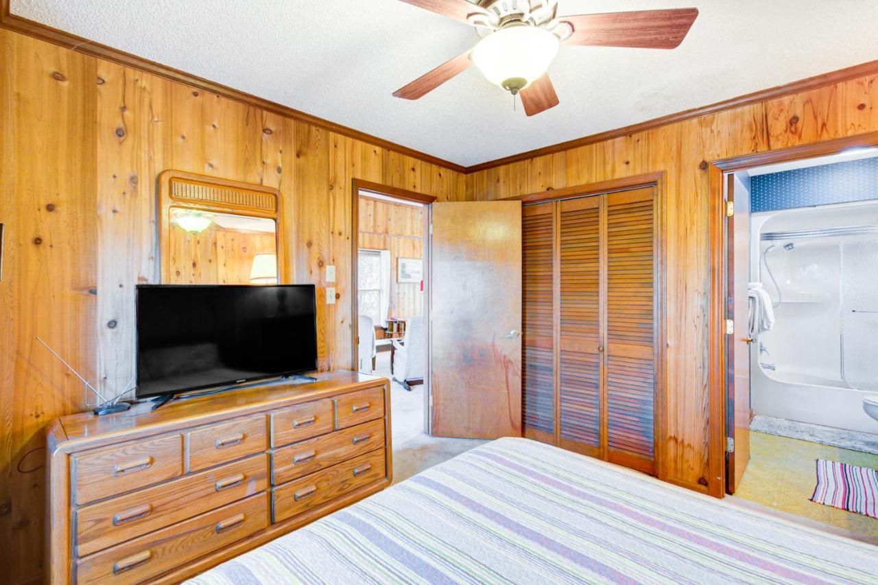 The Owen-Ly Place To Be Holden Beach Esterno foto