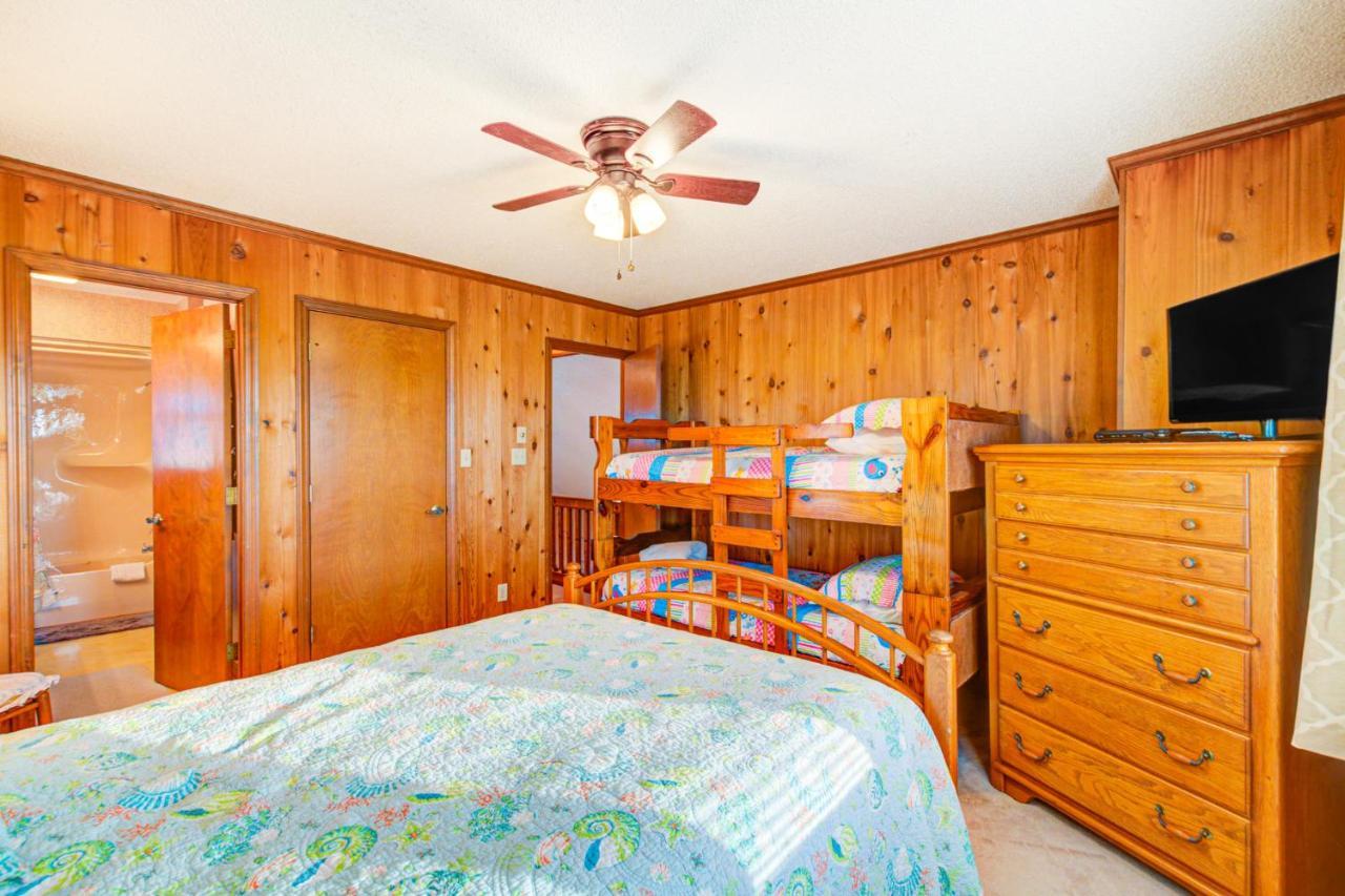 The Owen-Ly Place To Be Holden Beach Esterno foto